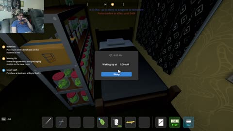 Game and Bake