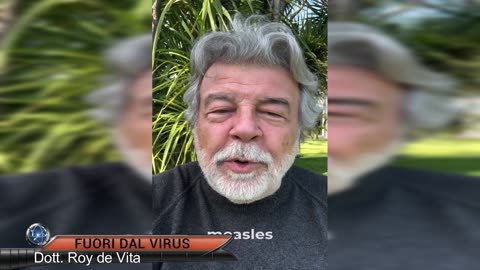APPROVAZIONE DEI VACCINI Fuori dal Virus n.1494.SP