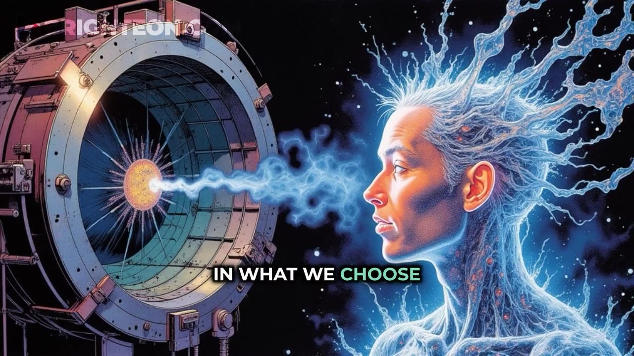 Stunning Natural Intelligence Captured