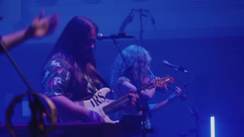 Folklore - Big Big Train (live)