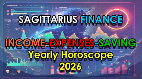 Vedic Astrologer Pallav Bhatt: Sagittarius 2026 Money Secrets — Boom or Bust?