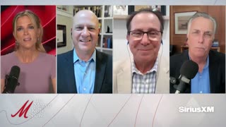 New Epstein Questions About "Missing Minute," and Mamdani's College Controversy, with RCP Hosts