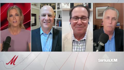 New Epstein Questions About "Missing Minute," and Mamdani's College Controversy, with RCP Hosts