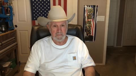 Col Douglas McGregor FBI Hiding The Truth, Re Charlie Kirk's Murder!