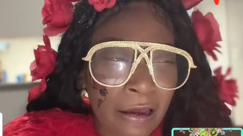 21BADBITCH & DROSKI AFTER GETTING KICKED OFF REUNION PANEL PT. 2
