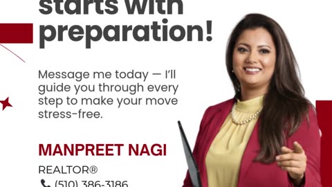 💡✨ Real Estate Monday Tips — Let’s Kickstart Your Week!