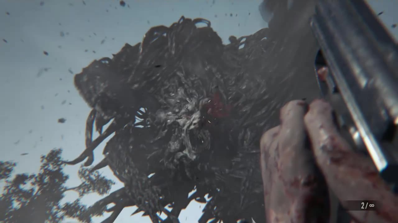 Resident Evil 7 - Part 34