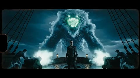 The Eternal Storm