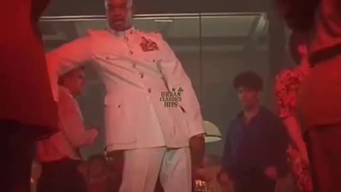 Major Payne (1995)