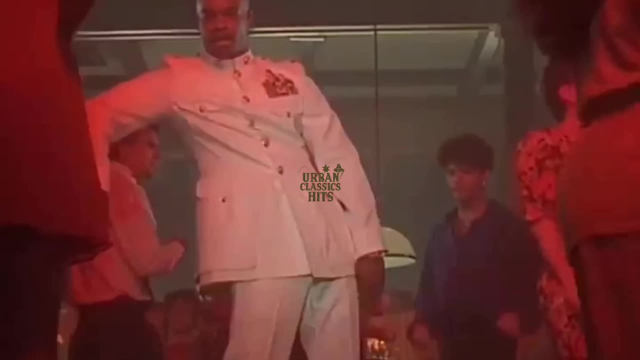 Major Payne (1995)