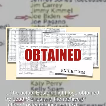 Fact Check: Rob Reiner Is NOT On 'The Epstein List' -- It's A Fake List