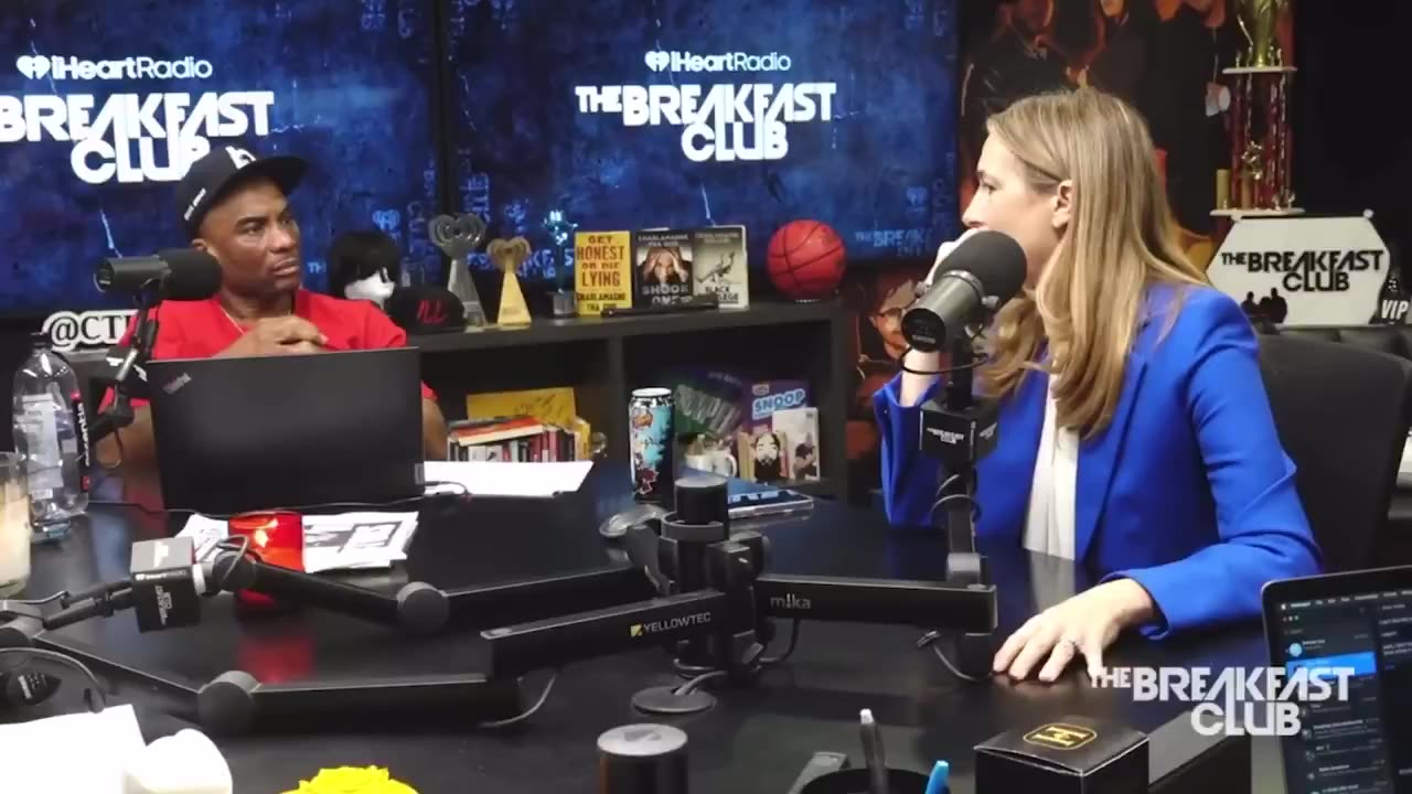 Imagine being so out of touch with the average American