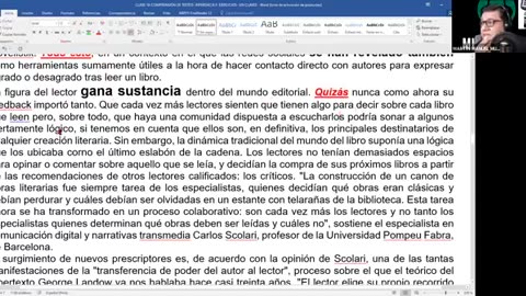 EXCLUSIVA UNI SEMESTRAL | Semana 18 | RV
