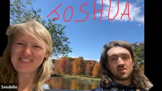 Joshua 18, Benjamin’s turn for Land, 7 more tribes to receive Inheritance, Jerusalem