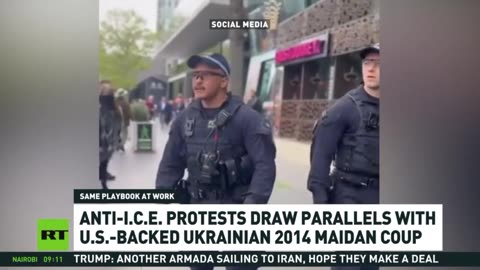 RT News - January 28 2026 (09:00 MSK)