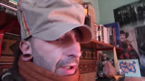 Diario Di Bordo (23 Dicembre 2023) [VI°]