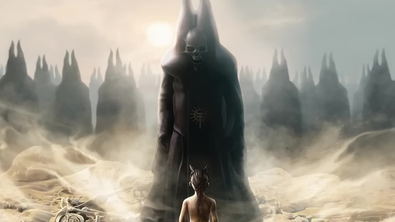 In The End · Black Veil Brides