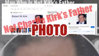 Fact Check: Story Promising Video Of Charlie Kirk's Father Collapsing In Grief From Clickbait Site
