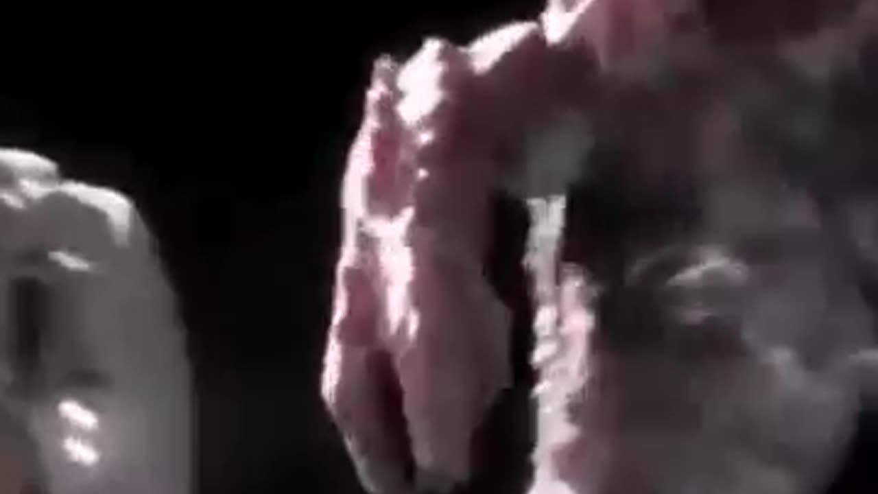 Nasa Funny Video