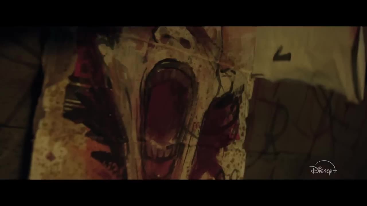 Marvel Television's Daredevil: Born Again | Alive | Disney+