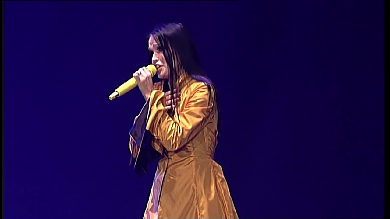 Ever Dream - Nightwish (live)