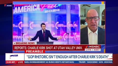 The Left Has Shown Us Who And What They Are