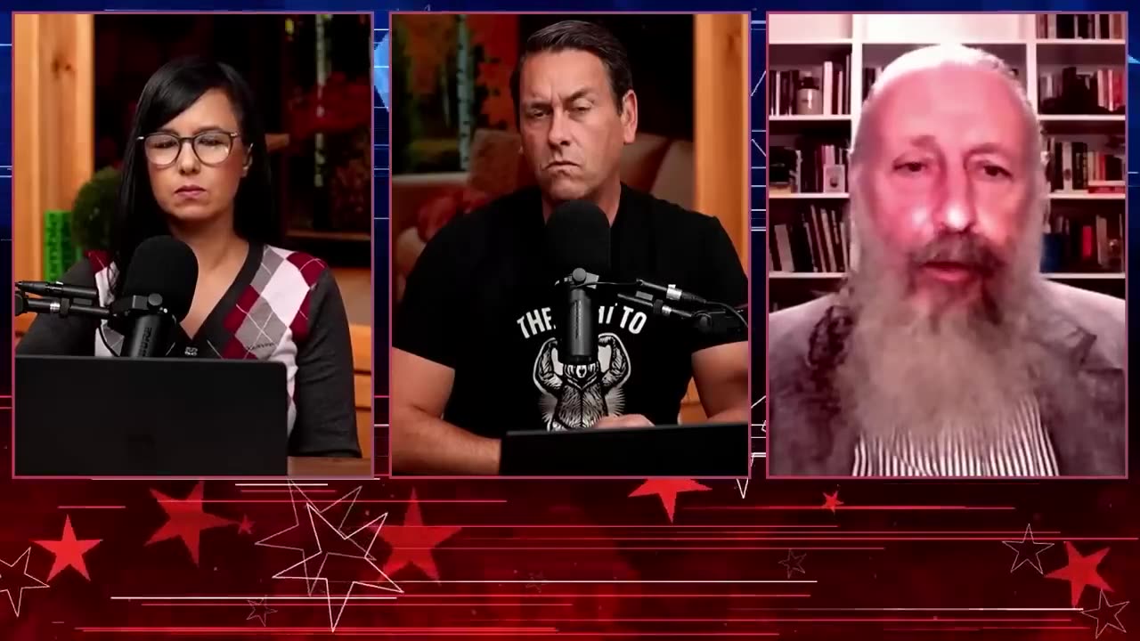 "Something has changed and Putin is done talking peace" Ukraine better get ready | Redacted