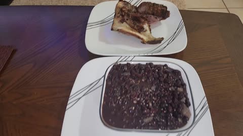 MEAL OF THE DAY