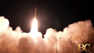 Israel successfully launches Ofek 19 satellite into space