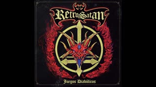 Retrosatan - Juegos Diabólicos 2023