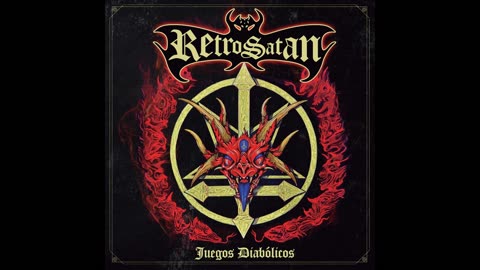 Retrosatan - Juegos Diabólicos 2023
