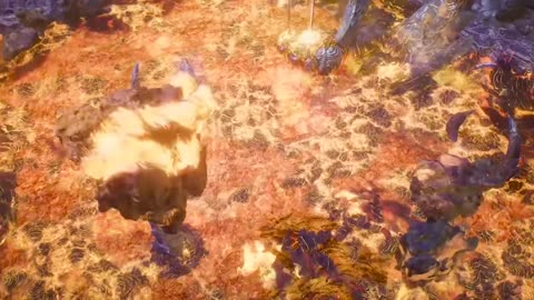 Perfect World Episode 231 Preview