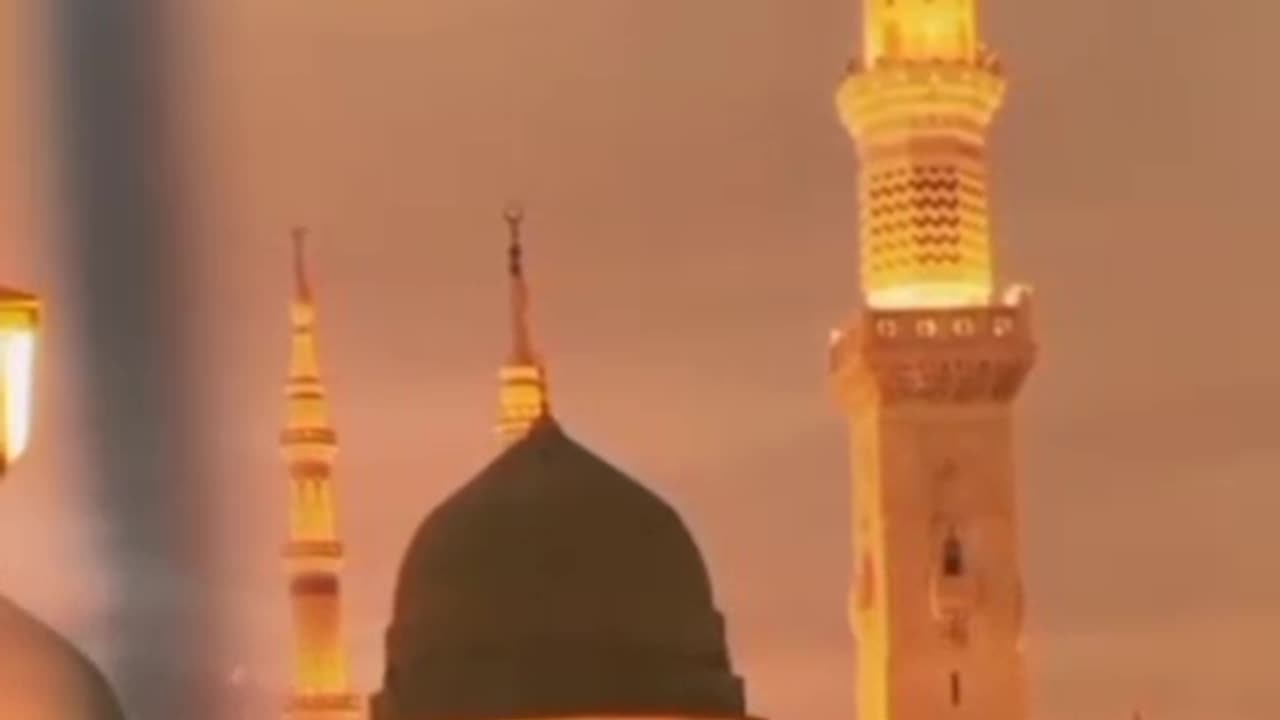 Naat status by Shaista Adil