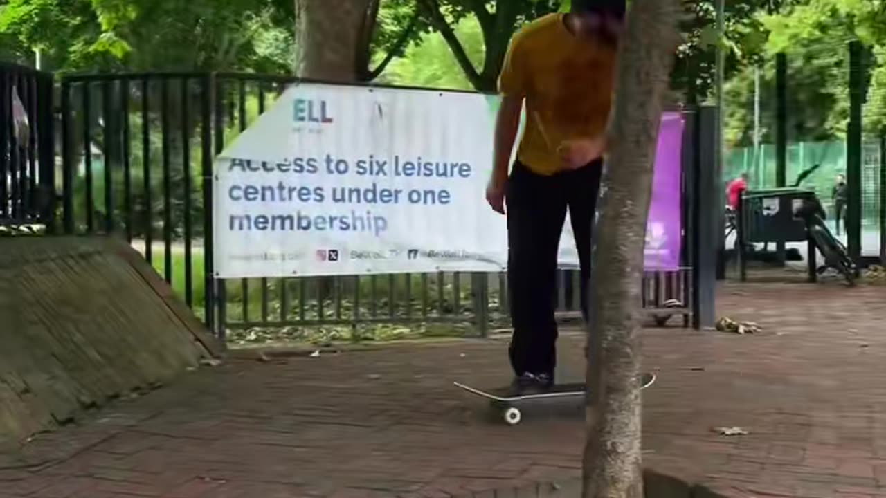 💥🛹 High Difficulty! Skateboarder's Grit | SkateNation