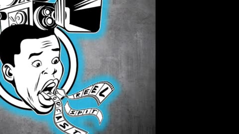 Unlock the Fun: Subscribe to the Reel Spit Podcast Today!
