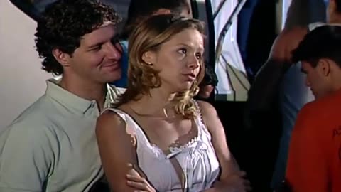 Pequena Travessa Capítulo 55