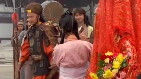 Spellbinder Season 2, Episode 26 - A Wedding Surprise