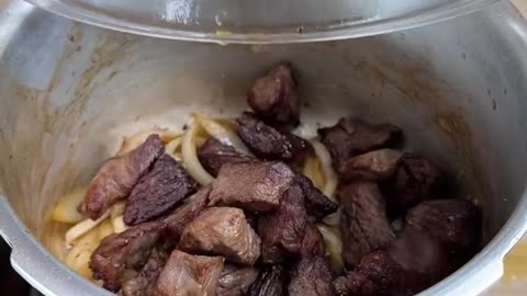 Like and follow me 😜 Favorite flavor beef🧑‍🍳