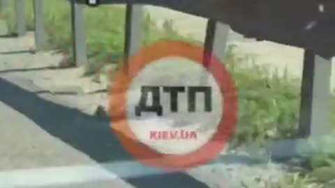 🚶‍♂️⚠️ Ukraine War | Mobilized Man Escapes from Kyiv Military Vehicle | RCF