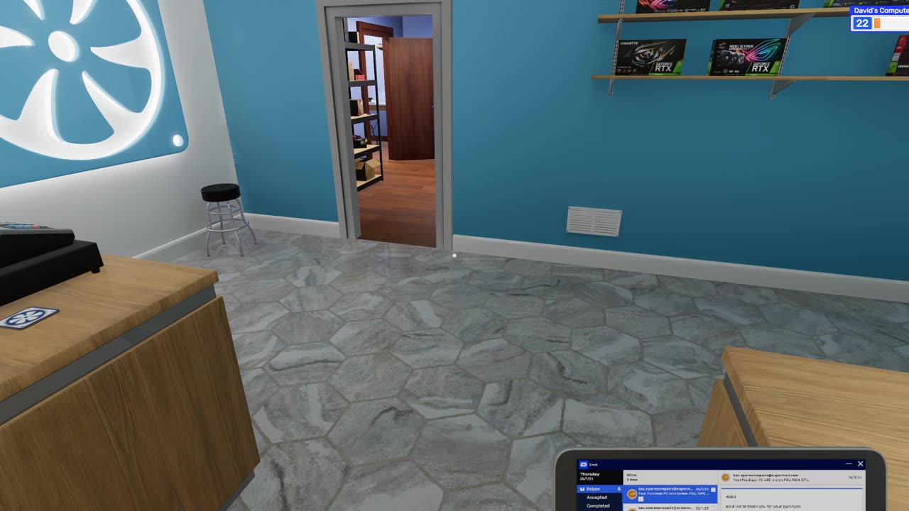 PC Building Simulator 2