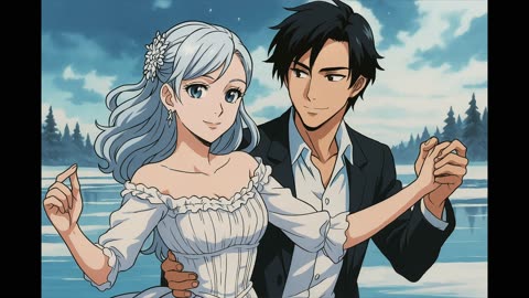 Love on the ice RM V2
