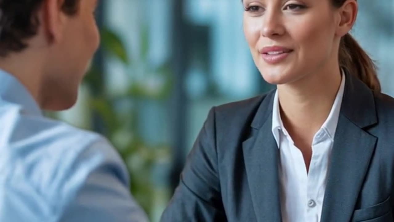 The One Question That Closes Every Deal