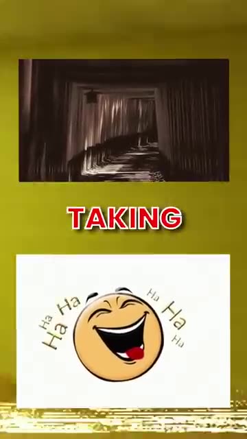 Cooking comedy Try not to Laugh