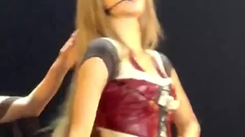 Blackpink Lisa World Tour Deadline 2025