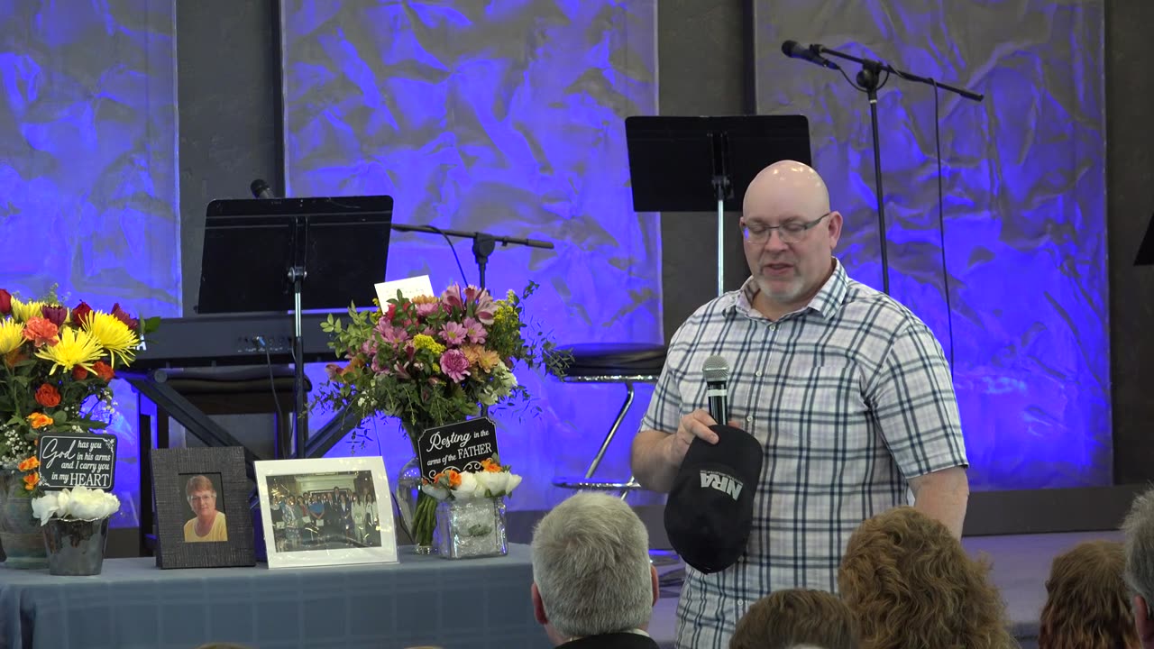 Lora Williams Service Helena MT 4-5-2025