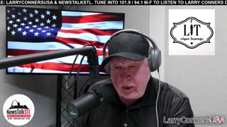 Larry Conners USA - NewsTalkSTL - 4.30.25
