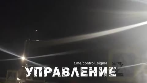 Rylsk, Kursk region, UAV strike 💥🦅👀
