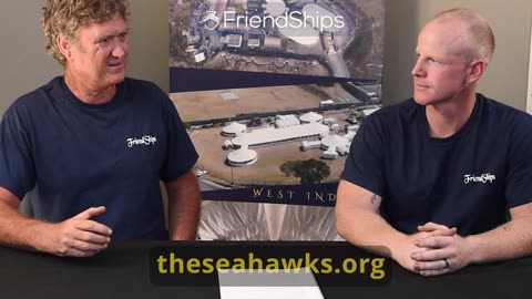 FriendShips SeaHawks Ep 016 - About the SeaHawk Program