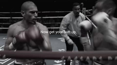 I WILL NOT GIVE UP – Powerful Motivational Speech to Ignite Your Fire