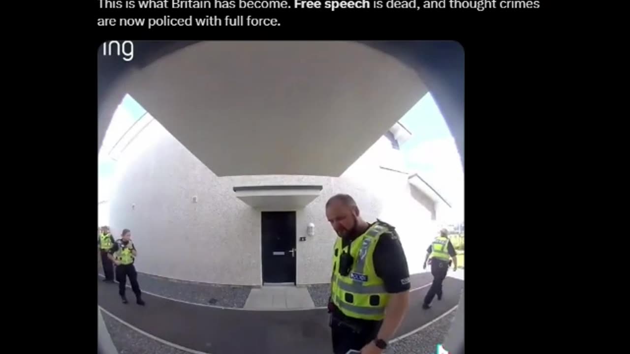 66. Jimmy Kimmel and free speech